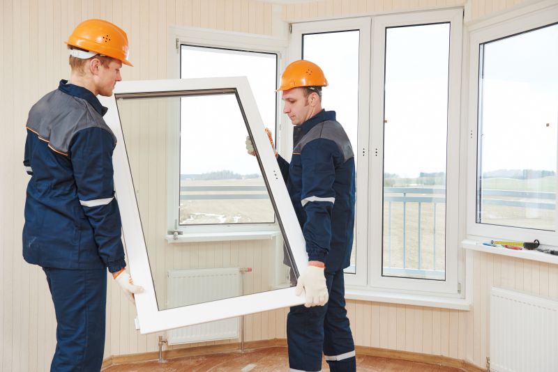 Cost of Windows Installation in Murrysville, PA