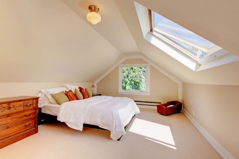 Attic Skylight